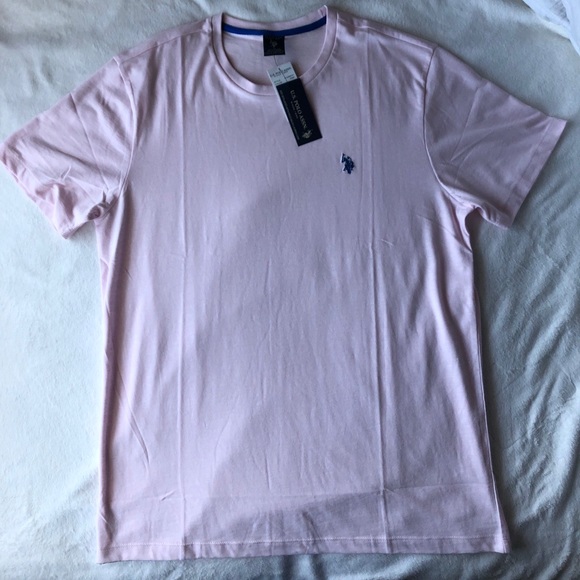 NWT polo assn t shirt - Picture 3 of 4